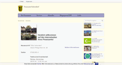 Desktop Screenshot of fa-schorndorf.de